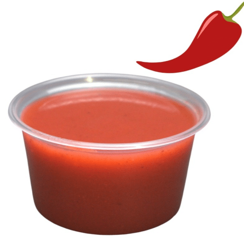 Sweat-Chili-Sauce