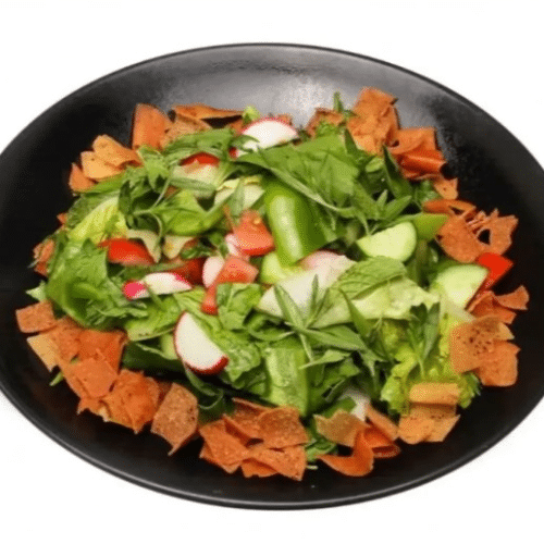 Fattoush
