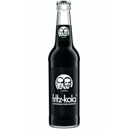 Fritz Kola Super Zero