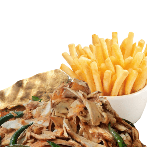 Shawarma 1 Kg