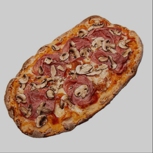 Pinsa Funghi