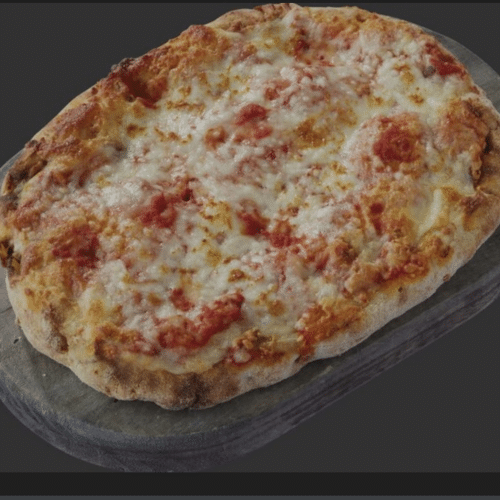 Pinsa Margherita