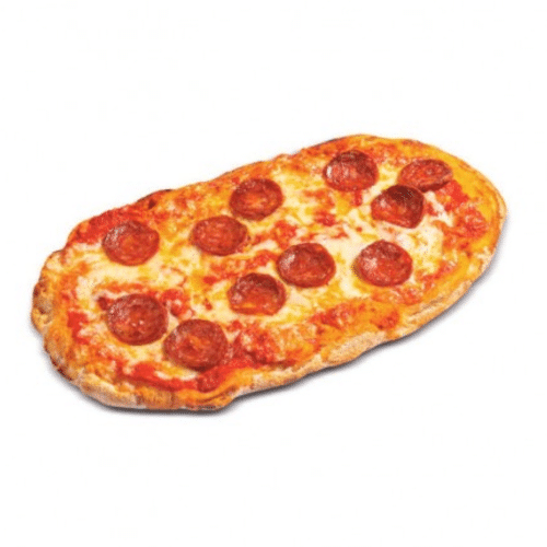 Pinsa Salami Peperoni