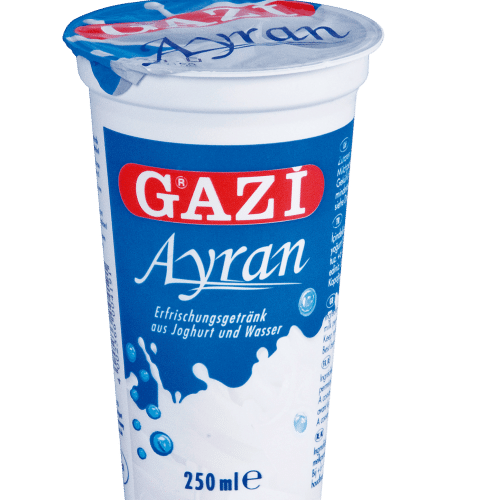 Ayran 0,33l