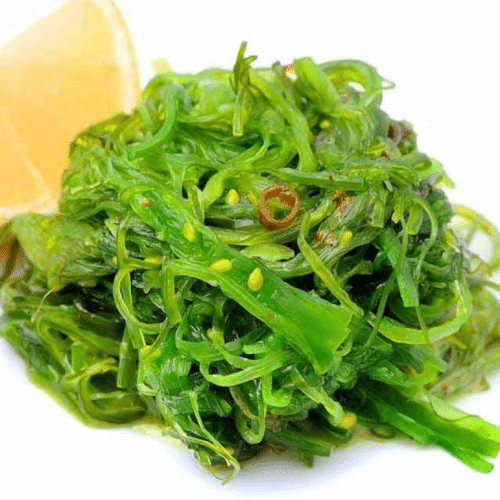 Wakame Salat