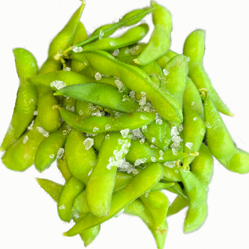Edamame-