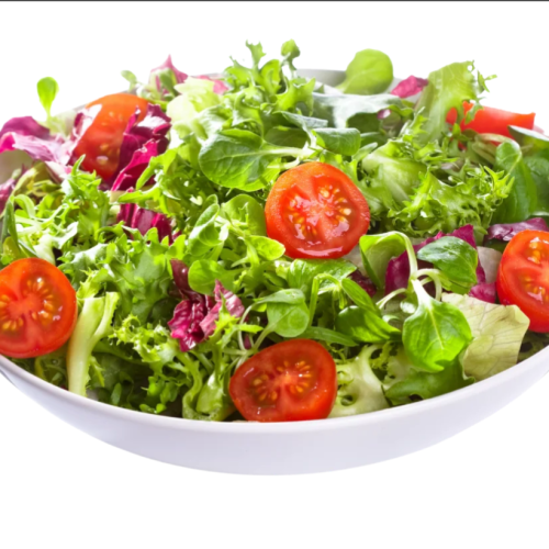Gemischter Salat