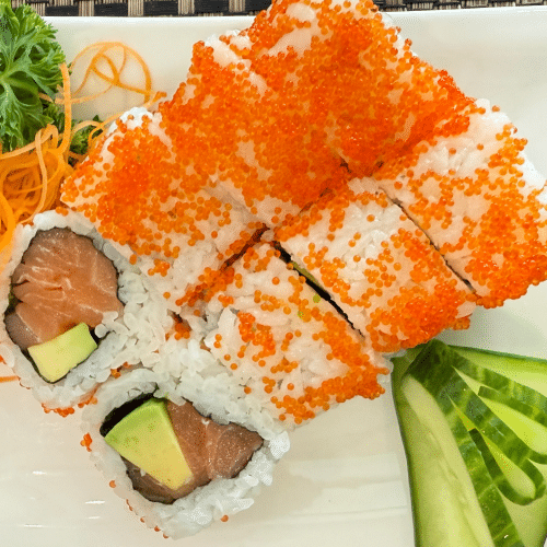 Inside Out Rolls