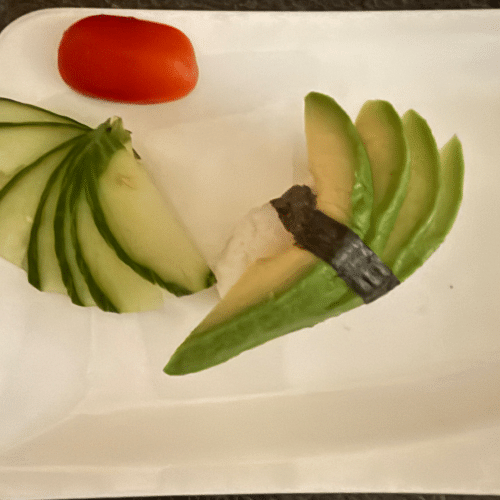 Nigiri - Avocado