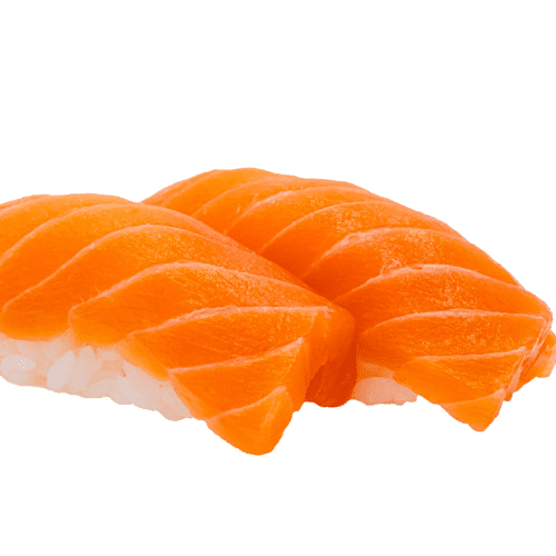 Nigiri - Shake (mit Lachs)