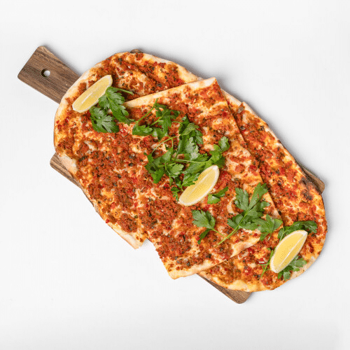 Pide Lahmacun