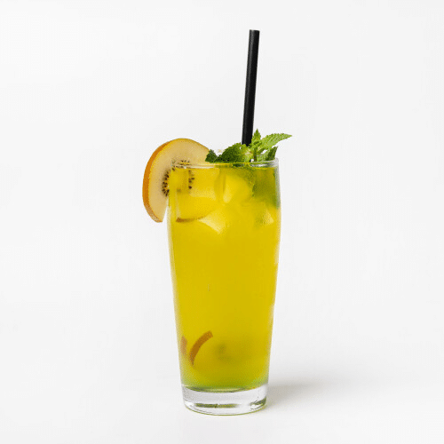 Kiwi-Minz Limonade 0,5l