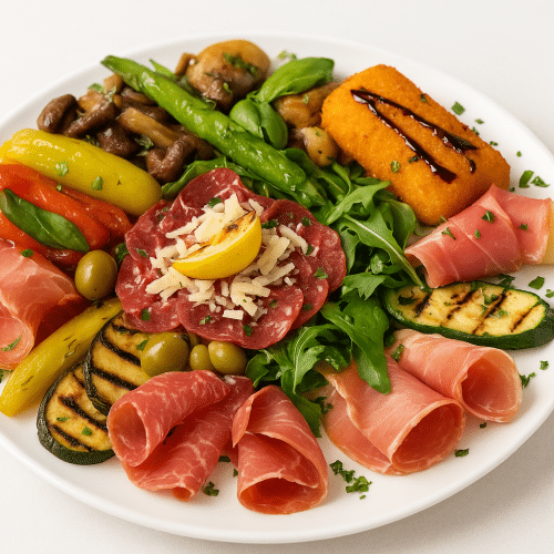 Antipasto Misto