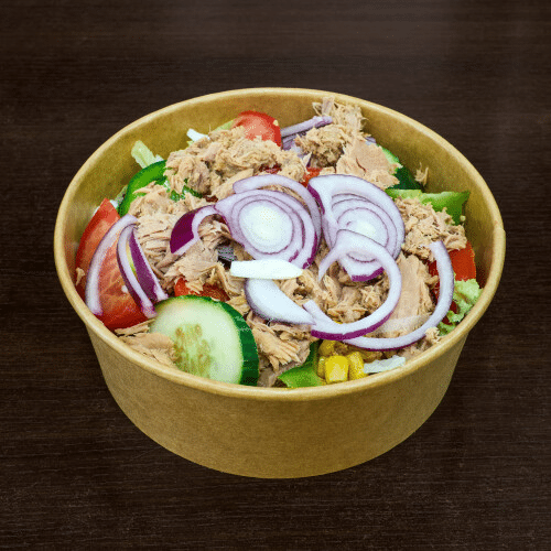 Insalata al Tonno