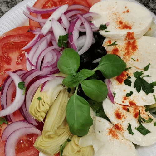 Insalata Mista