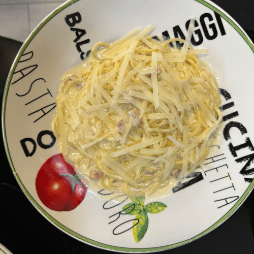Lasagneblech