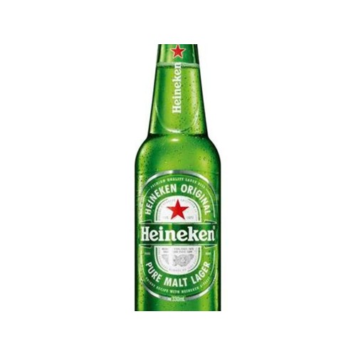 Heineken 0,33l
