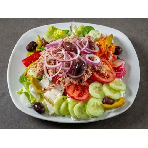 Tonno Salat
