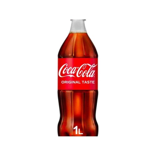 Coca-Cola 1 l