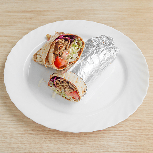 Dürüm Döner