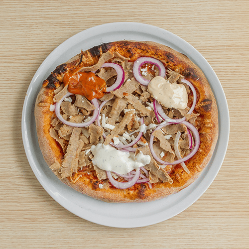 Pizza Karow