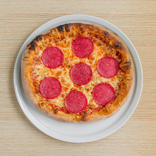 Pizza Salami