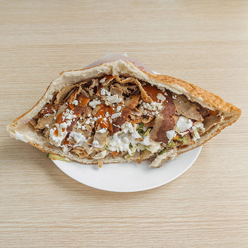 XXL Döner