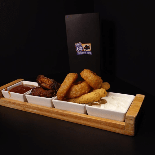 Fingerfood Mix
