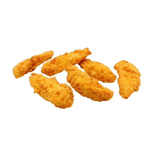 Small Pack Premium Chicken Tender (halal)Homestyle