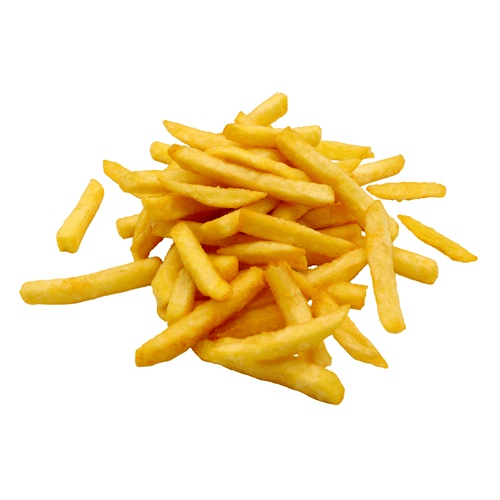 Captain's Pommes