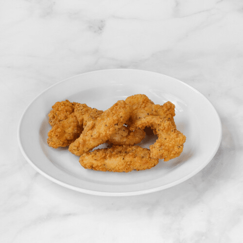 Big Pack Premium Chicken Tender Homestyle (halal)