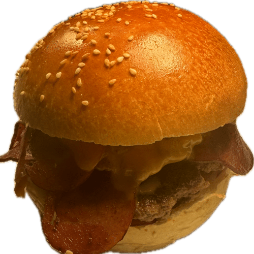 New York Burger, 300g