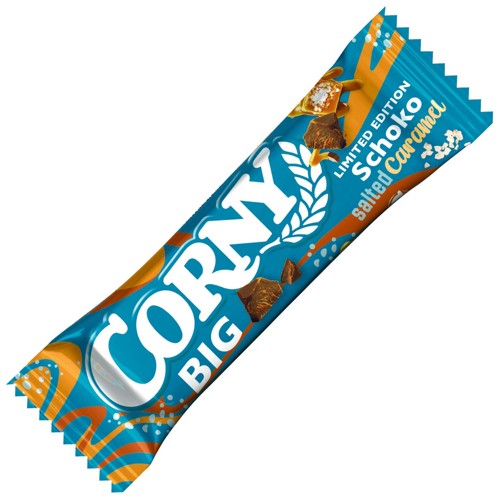 Corny muesli bar Big Salted Caramel 40 g
