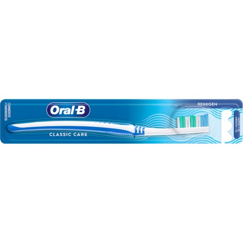 Oral-B Classic Care 35M Zahnbürste 20g