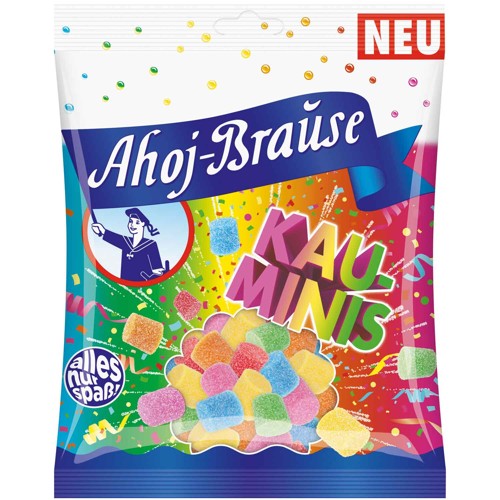 Ahoj-Brause Kauminis 150g