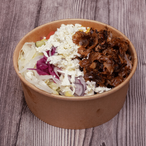 Baba Bowl