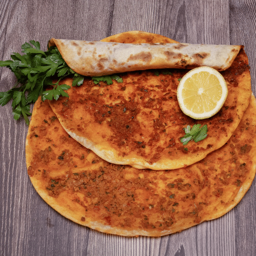 Lahmacun - Einzel