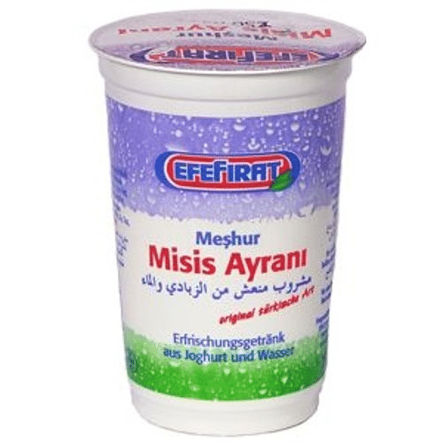 Ayran  'Joghurtgetränk'