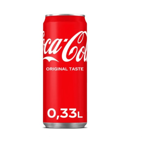 Coca-Cola Dose