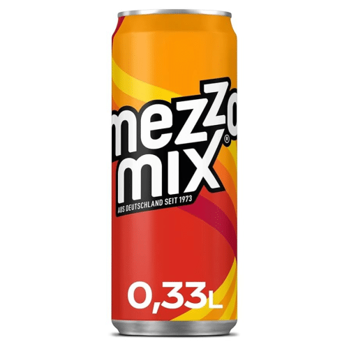 Mezzo Mix Dose