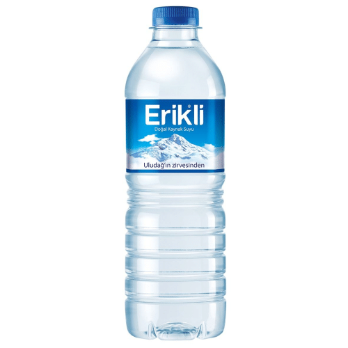 Türkisches Wasser still
