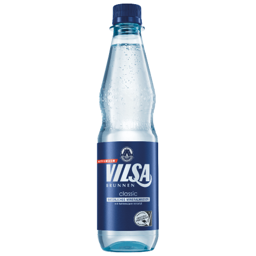 Vilsa Mineralwasser