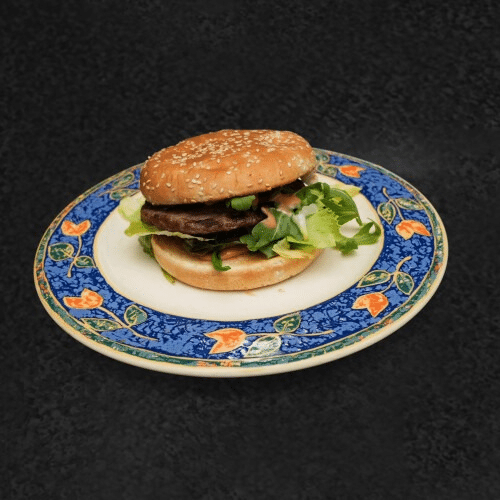 Hamburger