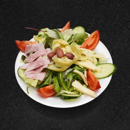 Insalata La Villeta