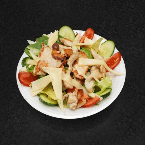Insalata Nizza