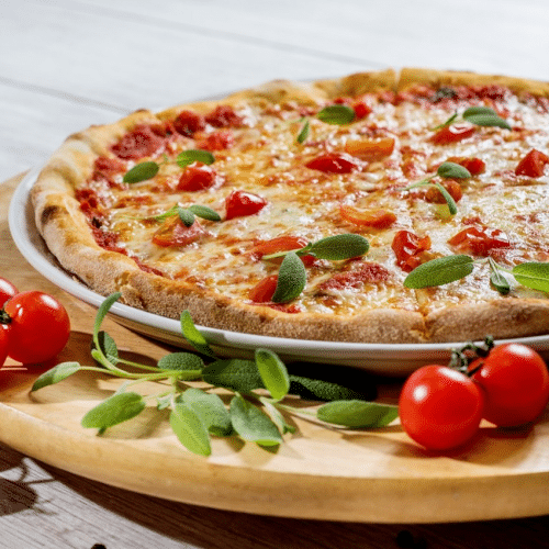 Pizza Italia