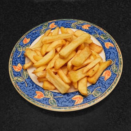 Pommes Frites