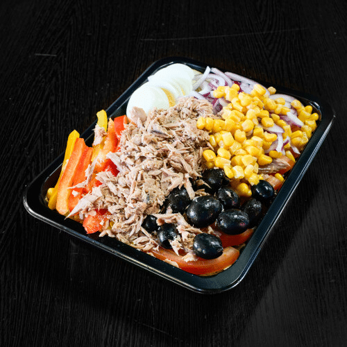 Insalata Capricciosa