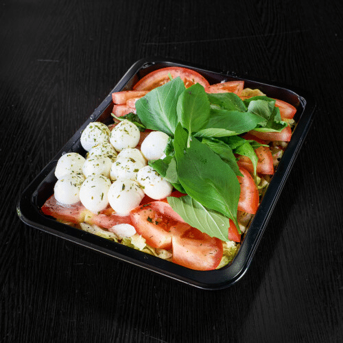 Insalata Caprese