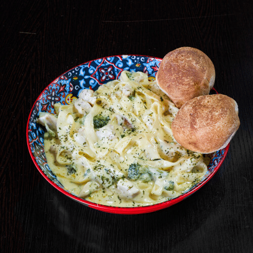 Pasta Pompidu